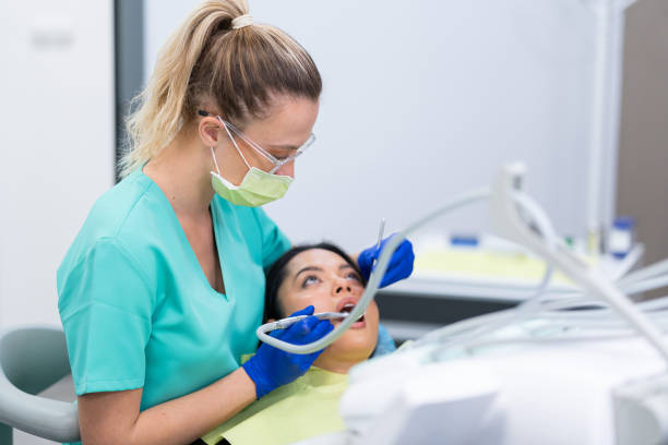 Best Tooth Infection Emergency Dentist  in Concordia, MO